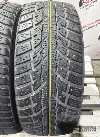 Kumho I'Zen RV Stud KC16 225/60 R17 103N