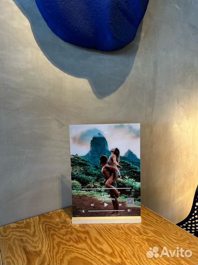 Чудесный подарок с фото