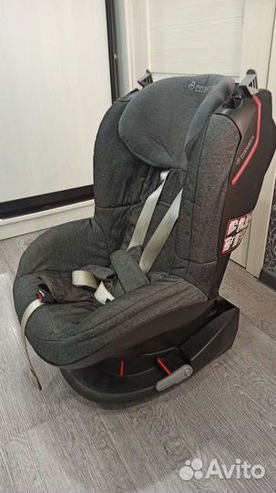 Автокресло Maxi-Cosi Tobi