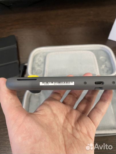 Nintendo Switch Lite (2023) +Zelda