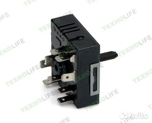 Запчасти для плит и духовок