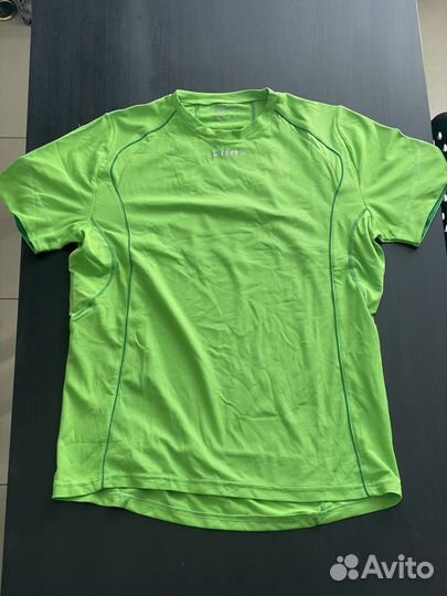 Спортивная футболка Craft размер 50-52