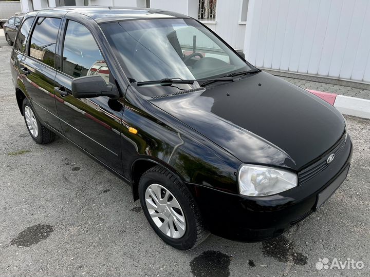 LADA Kalina 1.6 МТ, 2011, 179 000 км