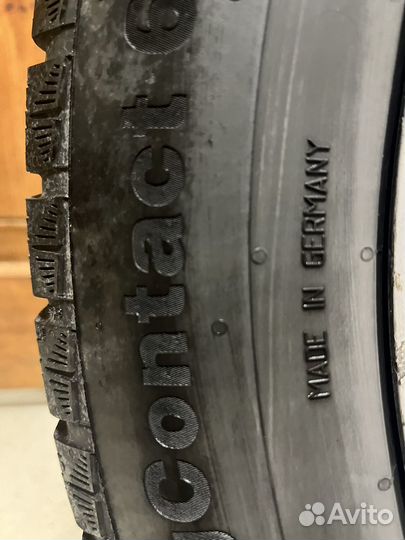 Колёса в сборе Chevrolet 225/55 R18