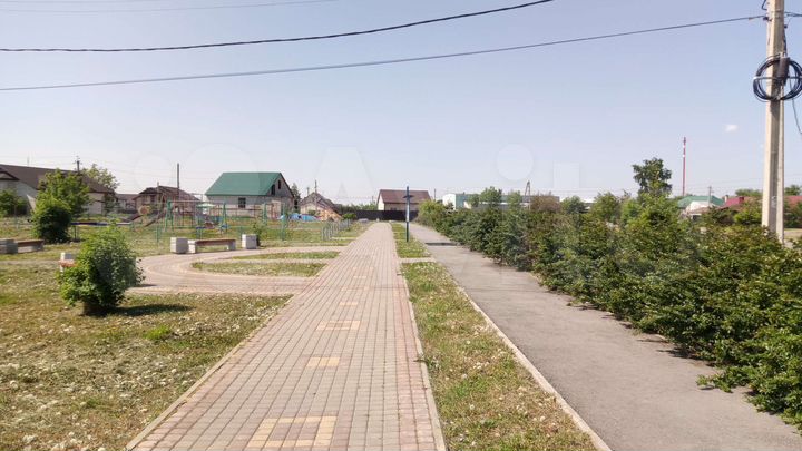 Участок 11,3 сот. (ИЖС)