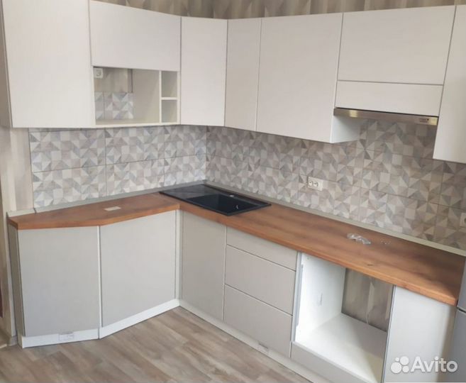 Кухни на заказ от производителя