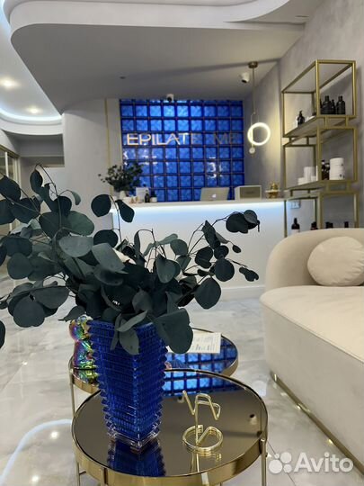 Администратор клиники косметологии Epilate me