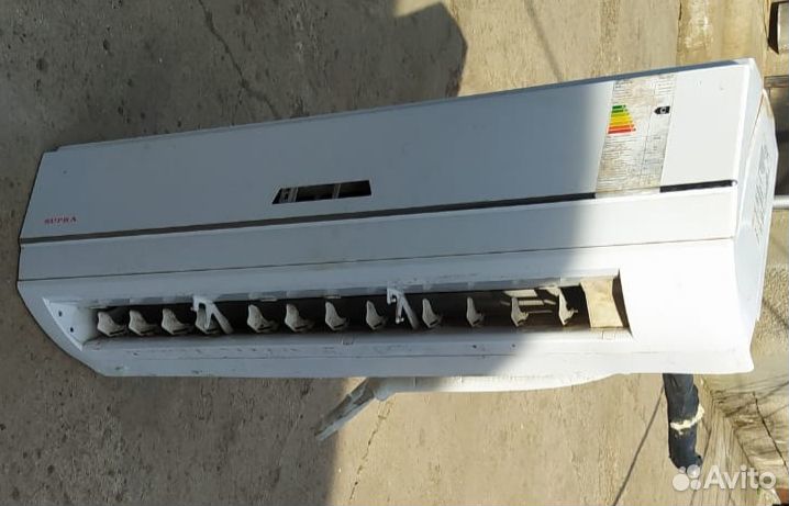 Внутренний блок кондиционера