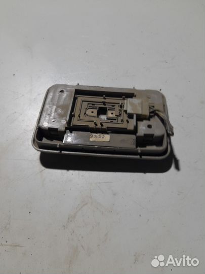 Плафон салона Rafaga 1