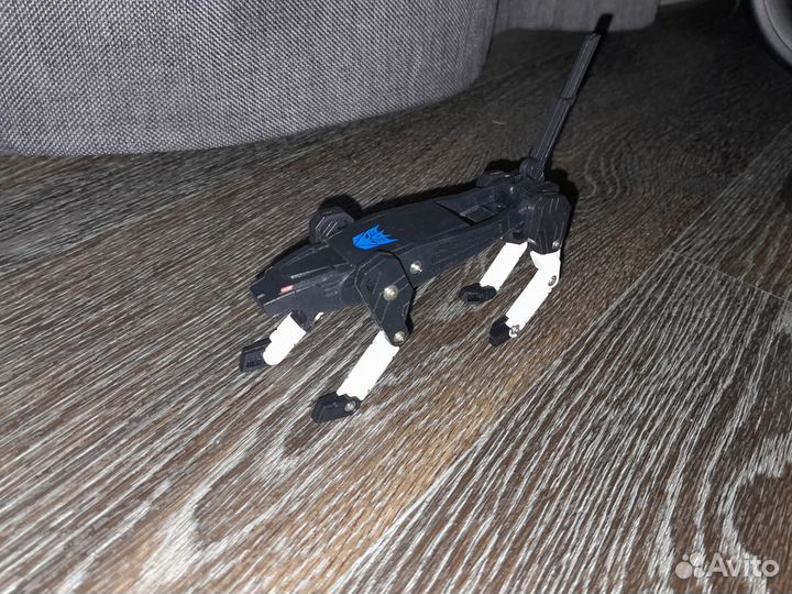 Флешка-трансформер 8гб