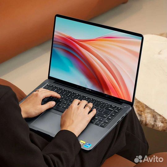 Ноутбук Xiaomi mi notebook pro x 15 i5