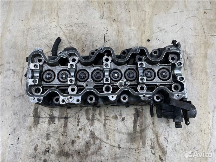 Головка блока цилиндров Toyota Town Ace Noah CR50