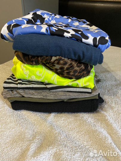 Женская одежда пакетом 46 48