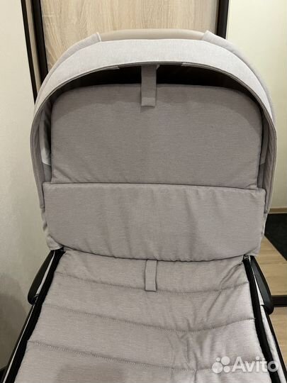 Коляска aroteam 2 в 1