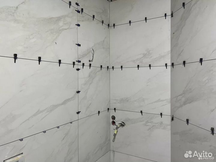 Ремонт Квартир Под Ключ. Частная Бригада С Руками