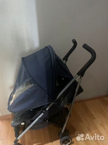 Коляска cybex