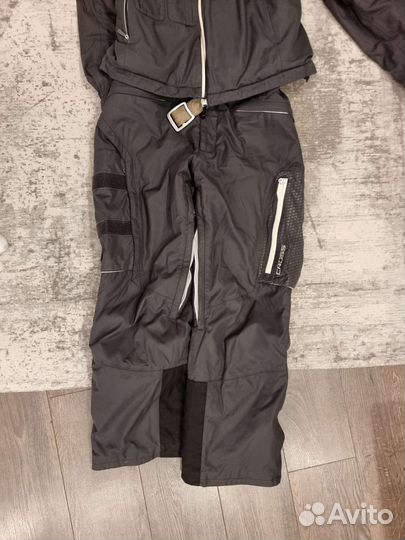 Горнолыжный костюм мужской Cross Switzerland L