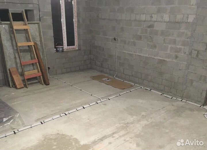 Электрик Услуги электрика