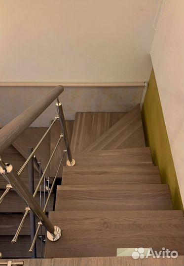 Лестница на заказ