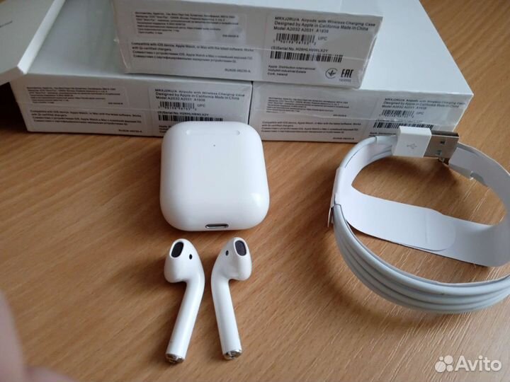 Airpods 2