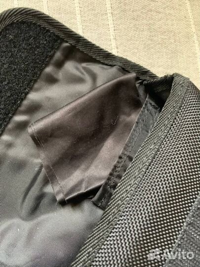 Вспышка Sigma