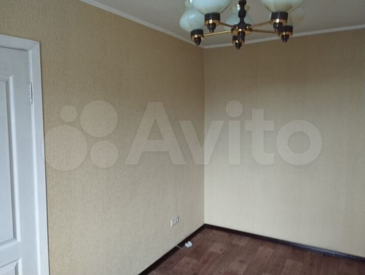 2-к. квартира, 44,3 м², 5/5 эт.
