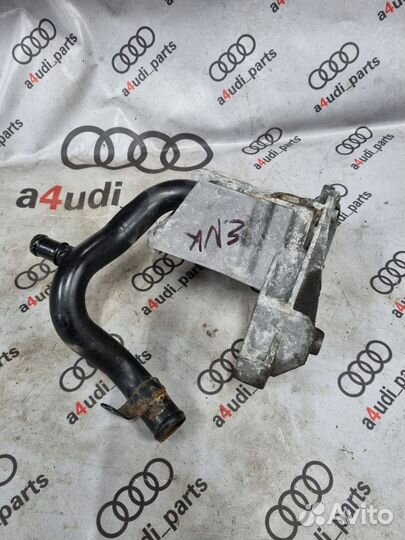 Кронштейн гидроусилителя Audi A5 (S5,RS5) 1 059145169AH
