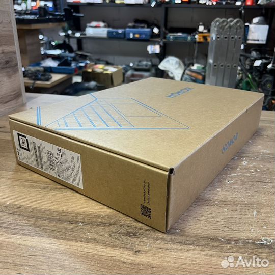 Honor magic book x14