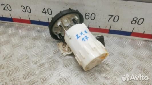 Датчик уровня топлива opel vivaro (ZKR17M801)
