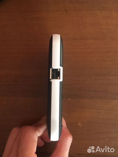 Kingston MobileLite Wireless G2 - wifi картридер