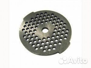 Решетка 3 мм (супер мелкая) к мясорубкам Moulinex