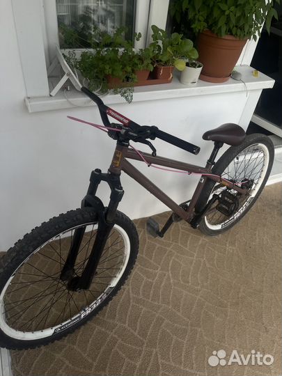 MTB GT Ruckus Uf 2008
