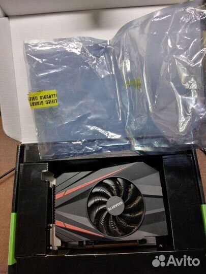 Видеокарта gtx 1060 3gb