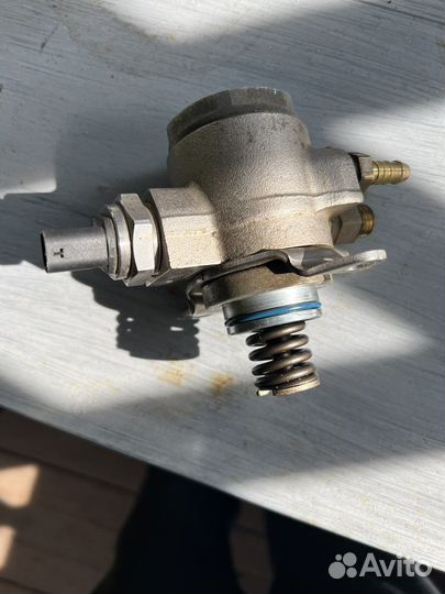 Тнвд volkswagen jetta 6 1.4 caxa