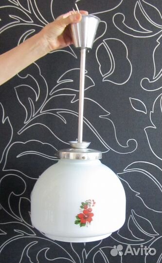 Светильник