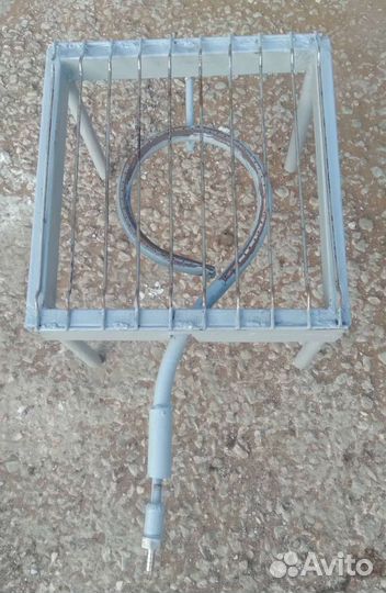 Печь Армянский тонкий лаваш