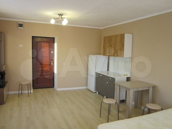 Комната 24 м² в 1-к., 4/5 эт.