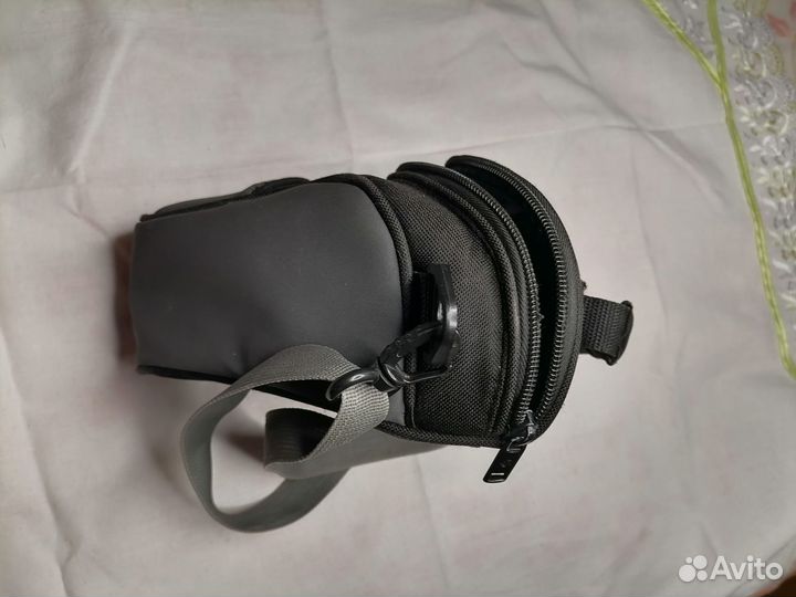Сумка-чехол для фотоаппарата