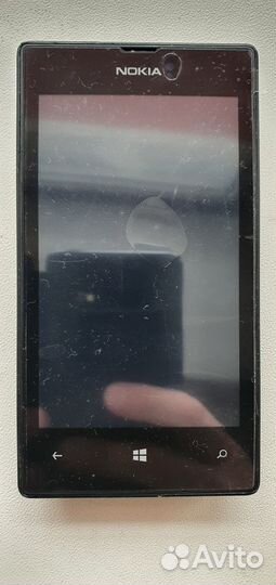 Nokia Lumia 520