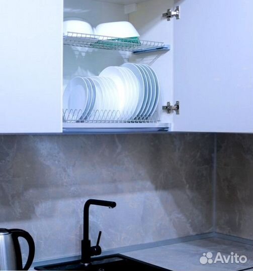 Кухни на заказ в рассрочку