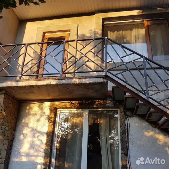 Сварочные работы