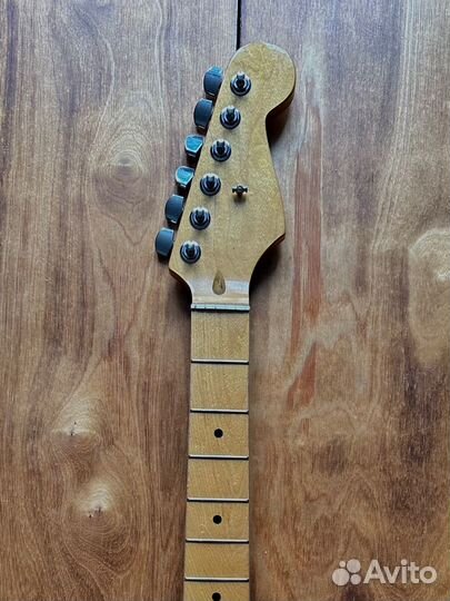 Гриф Stratocatser