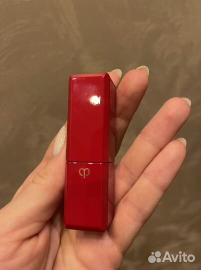 Cle de peau помада 103