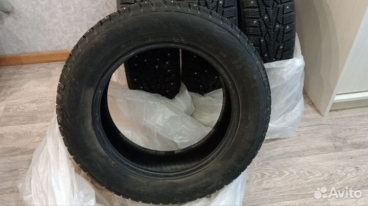 Nokian Tyres Nordman 7 185/65 R15