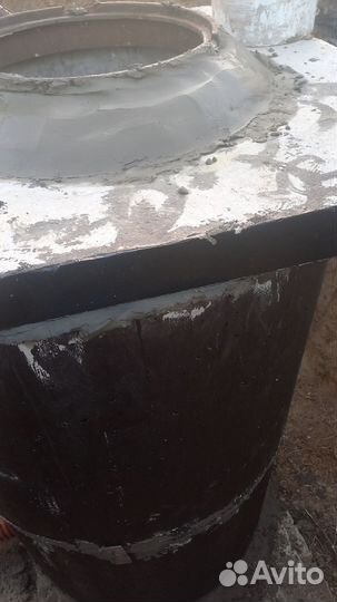 Инженерные работы