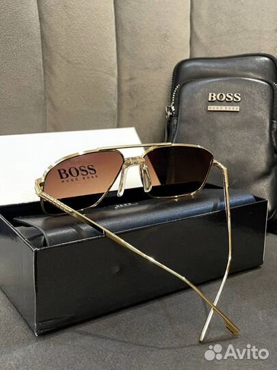 Очки Hugo Boss