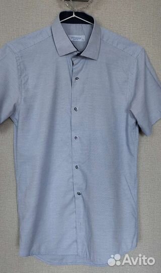 Рубашки для школы размер S