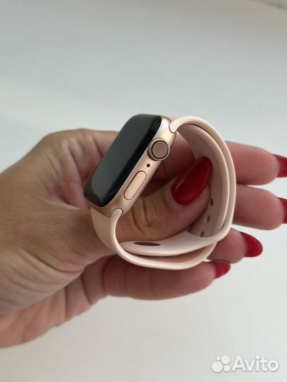 Часы Apple Watch 4 40 mm