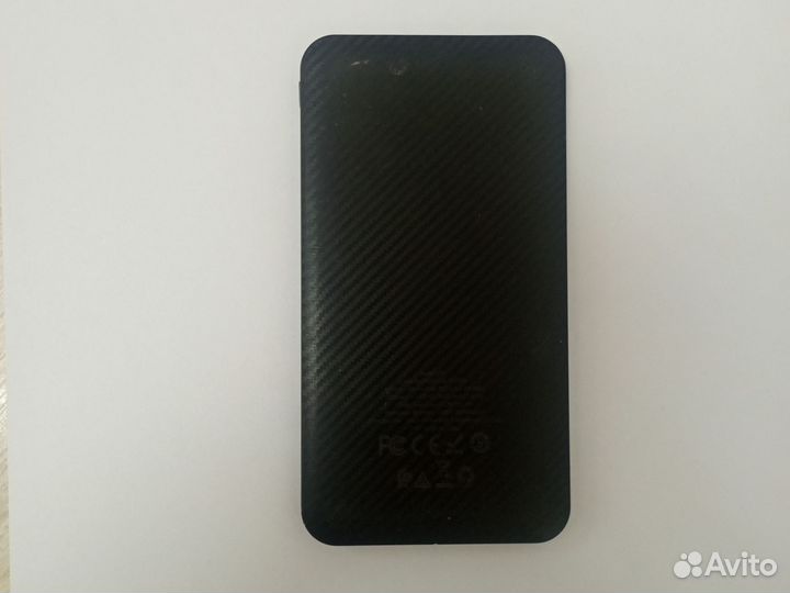 Powerbank hoco 37. 5000 mAh