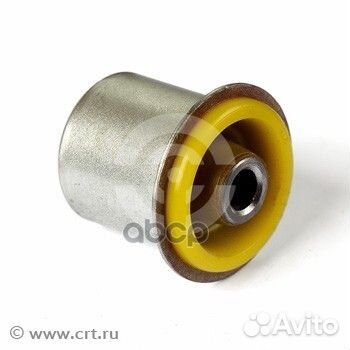 Сайлентблок рычага подвески opel astra-H (2004